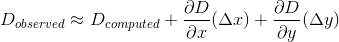 equation