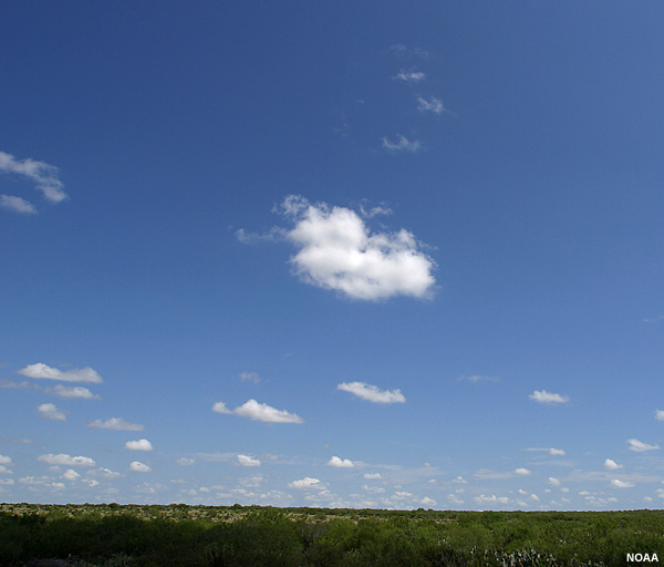 photo of sky condition for sky state L1