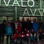 Arrivée à Ivalo